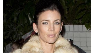 『スノーホワイト』ルパート・サンダーズ監督との離婚を申請したリバティ・ロスに早くも恋人？