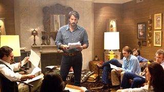 『アルゴ』が最優秀国際映画賞!-アイルランド映画テレビ賞発表