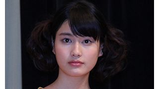 橋本愛、2位の壇蜜に大差をつけて新人女優賞に!キネマ旬報ベスト・テン