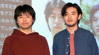 宮崎あおいはいい人…松田龍平、石井裕也監督がしみじみ