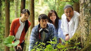 「ゴーイング マイ ホーム」がロッテルダム国際映画祭で好評!全話一挙上映!