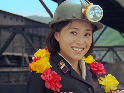 北朝鮮の新たな女性像を映し出す！3か国合作映画、ロッテルダムで上映