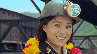 北朝鮮の新たな女性像を映し出す！3か国合作映画、ロッテルダムで上映