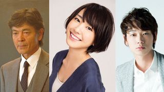 新垣結衣、美人ディレクター役で綾野剛、柴田恭兵と共演！有川浩「空飛ぶ広報室」ドラマ化決定！