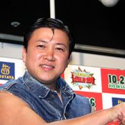 三浦マイルドに敗れたスギちゃん、ガックリ「時代はワイルドからマイルド」