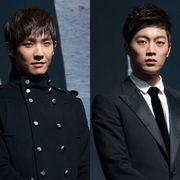 「IRIS2」MBLAQイ・ジュン、BEASTへのライバル意識は全然ない<韓国JPICTURES>
