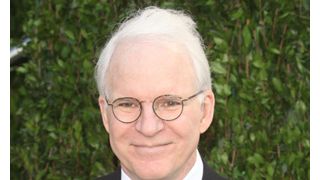 『ピンクパンサー』スティーヴ・マーティン、67歳で初めてパパに