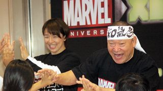 浜口親子、レスリング除外に…「夢を見続けさせて」