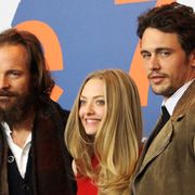 『レ・ミゼラブル』のアマンダ・セイフライド、ポルノ女優役への覚悟を語る