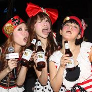 あやまんJAPAN、さくらだ卒業で新メンバーを世界中から募集