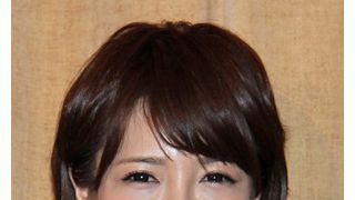 釈由美子、涙のクランクアップ…全治2か月の骨折も撮影強行