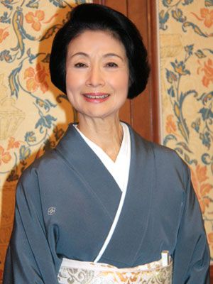 富司純子 息子 尾上菊之助の結婚に娘が増えたと喜び シネマトゥデイ