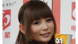 しょこたん、念願の特撮映画初主演作にオリジナル変身ポーズを熱望!
