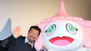 村上隆、映画監督初挑戦で追求したのは現代日本のリアル!3部作構想明かす