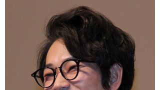 綾野剛、以前は「役者をバカに」 デビューのきっかけ明かす