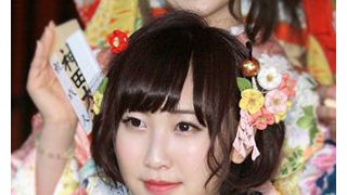 AKB48の仁藤萌乃、グループ卒業を発表 スキルアップのため
