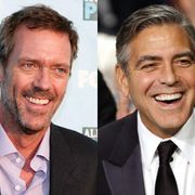 ヒュー・ローリーが新作『トゥモローランド』でジョージ・クルーニーと共演か?