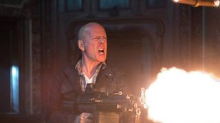還暦目前57歳のダイ・ハード！ブルース・ウィリスの衰えないカッコよさに世界が大興奮