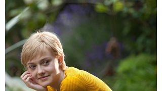 余命9か月…ダコタ・ファニングがショートカットで体当たり熱演！主演作予告が公開