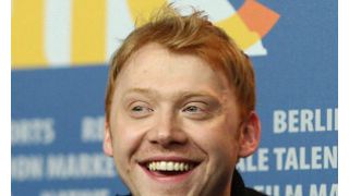 『ハリー・ポッター』ルパート・グリントがドラマ主演！ヒーローを目指すオタク青年役