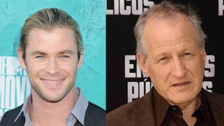 『アベンジャーズ』クリス・ヘムズワースと男映画の巨匠マイケル・マン監督がタッグか