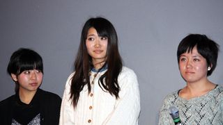 日本の学生映画が「フランス映画のよう」と評される!