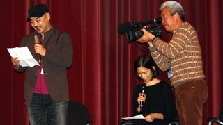 東日本大震災のその後を撮ったドキュメンタリーがベルリン映画祭で上映