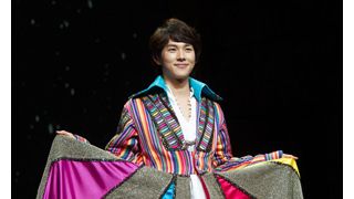 イム・シワン、ミュージカルに初挑戦！＜韓国JPICTURES＞