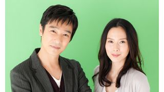 堺雅人＆中谷美紀が激論!?撮影を通して学んだ動物とうまく付き合う方法とは……？