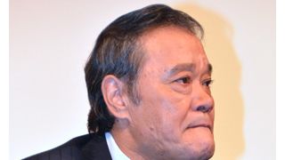 西田敏行、自身が演じた遺体安置所世話役と再会 涙で撮影振り返る
