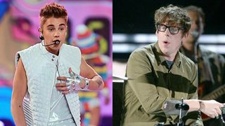 ジャスティン・ビーバーを侮辱したザ・ブラック・キーズのドラマー　ツイッターでさらに子供っぽい行動に