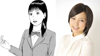 真野恵里菜、地上波連ドラ初レギュラー!「みんな!エスパーだよ!」で腹黒美人役に決定!