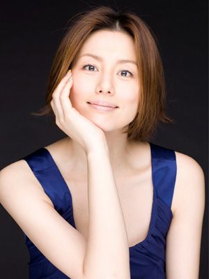 米倉涼子が人生初の女子高生役 ドラマ 35歳の高校生 で日テレ初主演 シネマトゥデイ