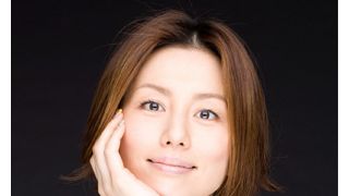 米倉涼子が人生初の女子高生役!ドラマ「35歳の高校生」で日テレ初主演