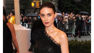 ルーニー・マーラ、ヌード・シーンは大したことじゃない