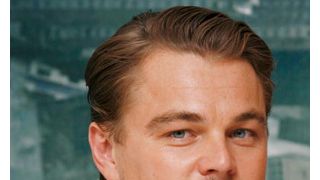 俳優休業宣言のディカプリオ、動物愛護運動の発起人に