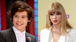 ワン・ダイレクションのハリー、“元カノ”テイラー・スウィフトの仕返しに大人な対応