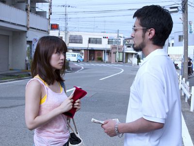 大島 前田の2ショット効果 闇金ウシジマくん 海猿 を抜きトップに上昇 週間レンタルランキング シネマトゥデイ