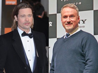 ブラピと出演交渉せず デヴィッド フィンチャー監督 4度目のコラボ実現はなし シネマトゥデイ