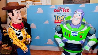 『トイ・ストーリー4』製作開始はデマ！ディズニーが否定