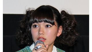二階堂ふみ、また監督に恨み節…キスシーンに17テイクも!