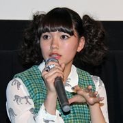 二階堂ふみ、また監督に恨み節…キスシーンに17テイクも!