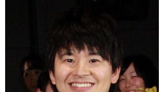 オードリー若林、役づくりのための減量明かす