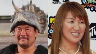 佐々木健介、入院中の妻・北斗晶にブログでメッセージ