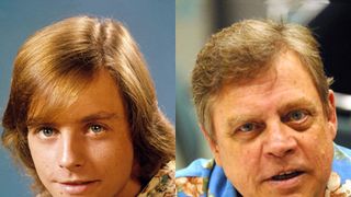 ルーク役のマーク・ハミルに新『スター・ウォーズ』出演オファー！