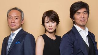佐藤浩市、思わず吉瀬美智子を追い掛ける中年男性の心理を解説!