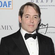 ブロードウェイに出演中のマシュー・ブロデリック、上演途中にビデオ撮影をしていた観客を注意