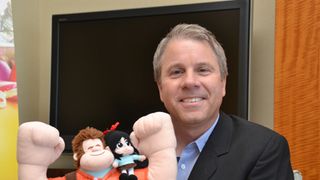 ディズニー・アニメ躍進の秘密は?最新作プロデューサーが明かす