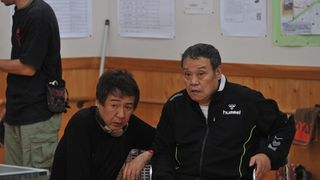 役者たちも遺体安置所のセットで号泣…映画『遺体 明日への十日間』、悲痛すぎる現場とは?