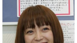 妖艶&キュート!安達祐実のコスプレに男性陣はメロメロ
